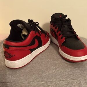 Air Jordan 1 low youth 6.5